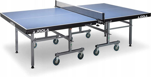 JOOLA World Cup 25-S ITTF niebieski stół do tenisa stołowego 274 x 152 x 76 cm