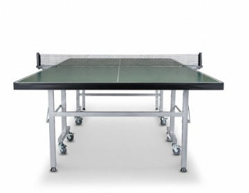 Stół do tenisa stołowego Hertz MS-203 zielony