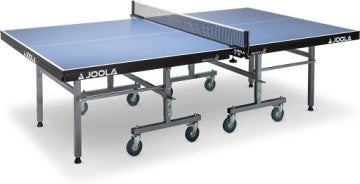 JOOLA World Cup 25-S ITTF niebieski stół do tenisa stołowego 274 x 152 x 76 cm