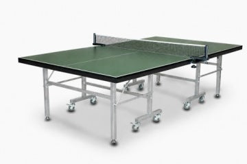 Stół do tenisa stołowego Hertz MS-203 zielony