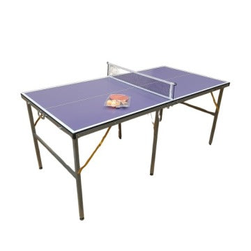 Średni stół do tenisa stołowego Master Medium Table Practice