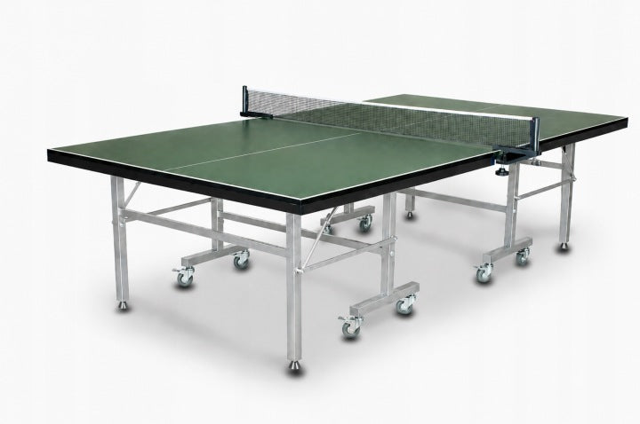 Stół do tenisa stołowego Hertz MS-203 zielony
