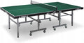 Profesjonalny stół do tenisa stołowego JOOLA World Cup 25-S ITTF 274 x 152 cm