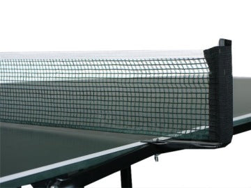 Stół do tenisa stołowego Hertz MS605 — wersja niekompletna